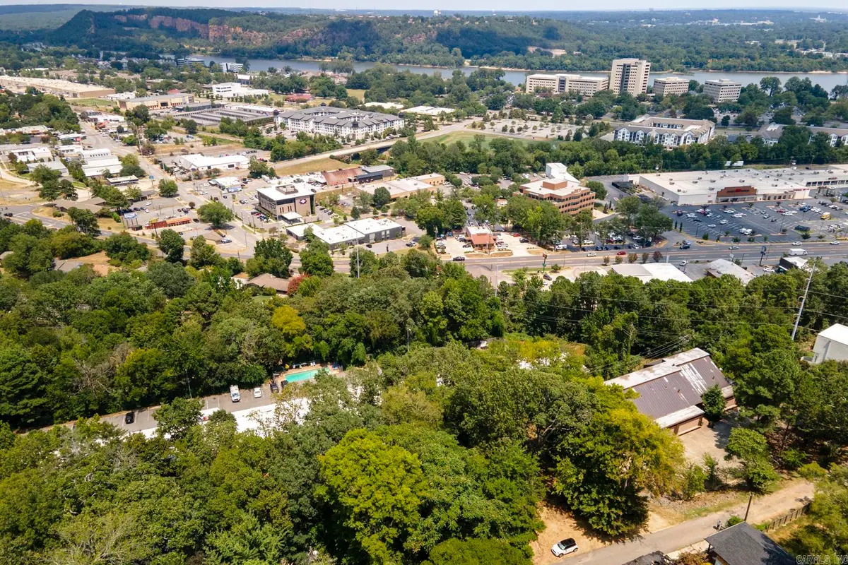 3420 I Street, Little Rock, AR 72205 - Image #1