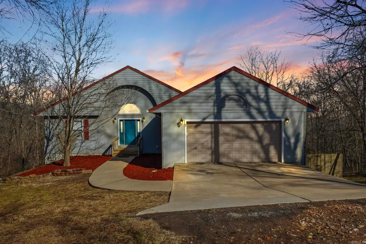 7 Tamara Lane, Bella Vista, AR 72715 - Image #1