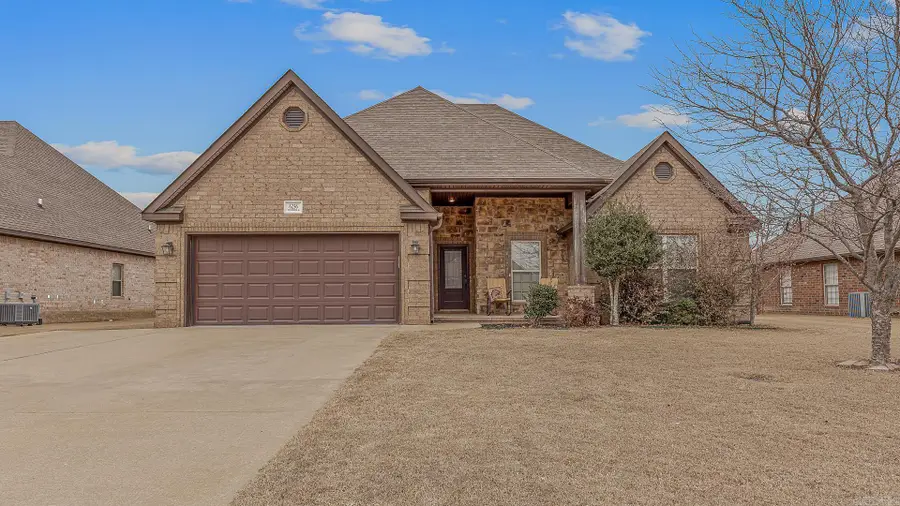 6236 Merrell, Jonesboro, AR 72401 - Image #2