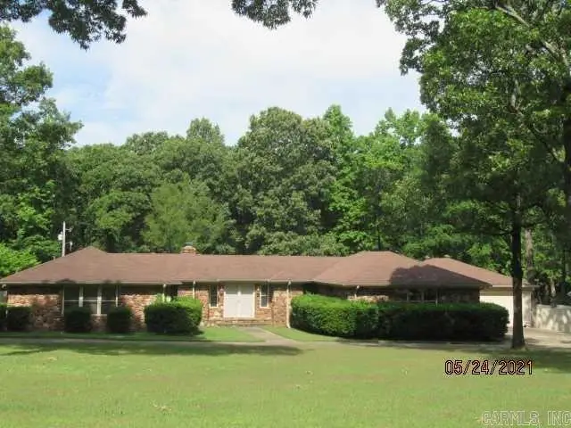 11809 Timber Creek Road, North Little Rock, AR 72118 - #1