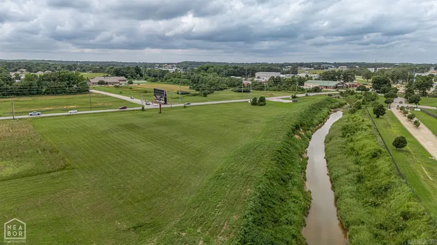 111 S Caraway, Jonesboro, AR 72404 - #3