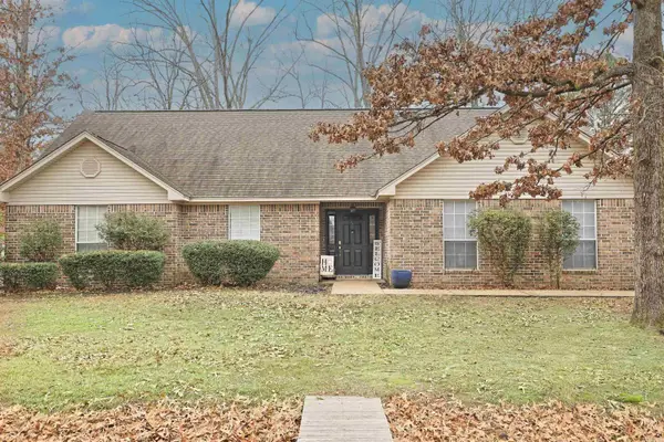 300 Center Street, White Hall, AR 71602