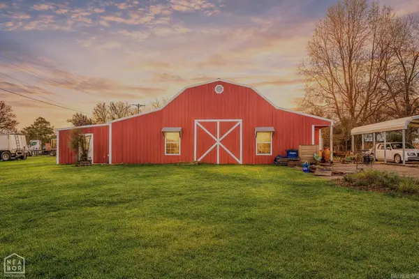 504 E Kentucky Street, Caraway, AR 72419