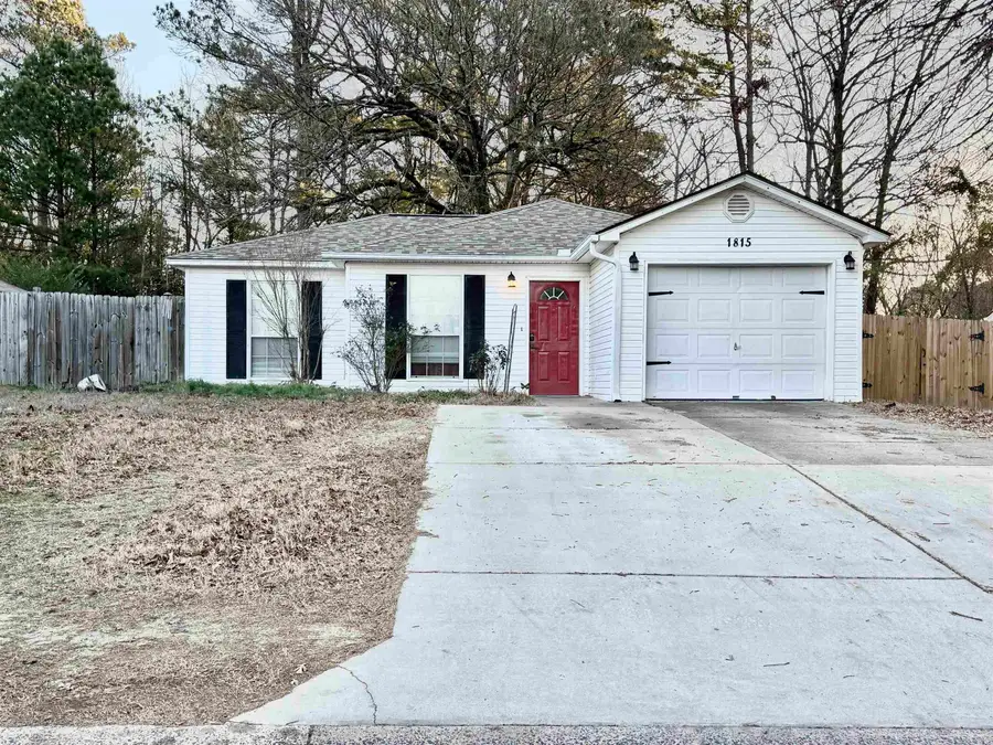 1815 Watts Road, Benton, AR 72015 - Image #2