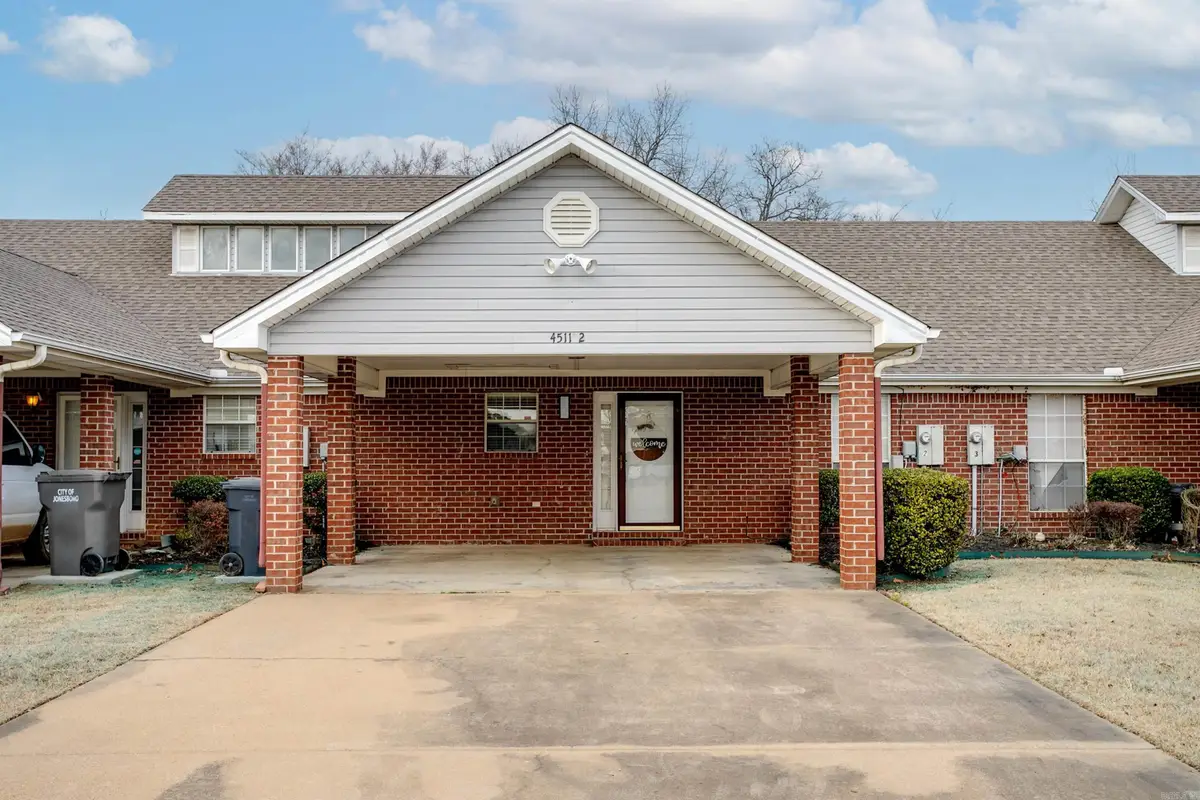 4511 Antosh Circle, Unit 2, Jonesboro, AR 72405 - Image #1