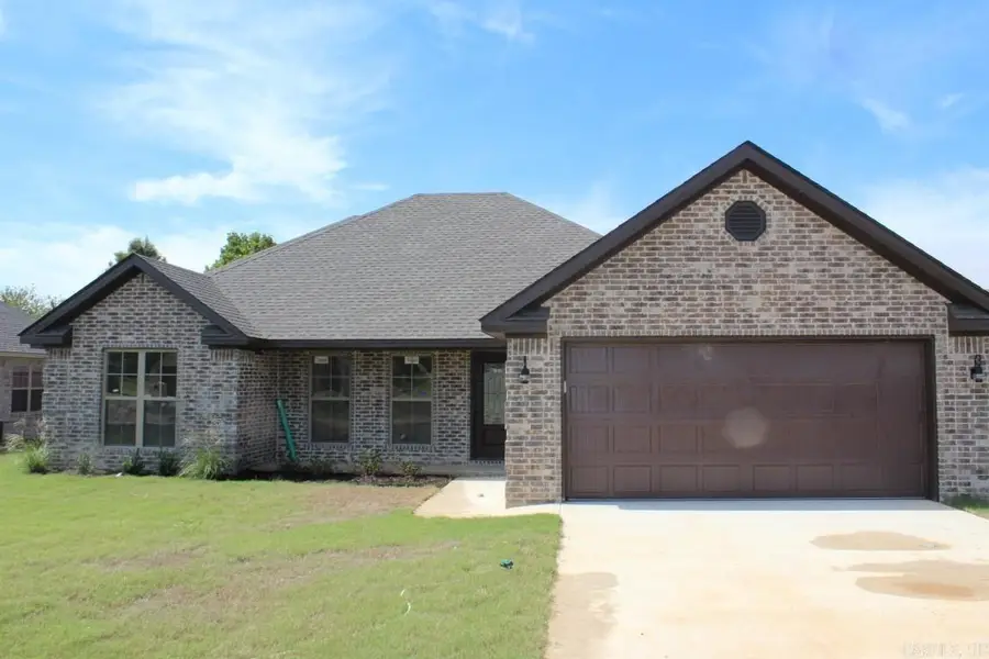 1805 Covey Drive, Jonesboro, AR 72404 - Image #3