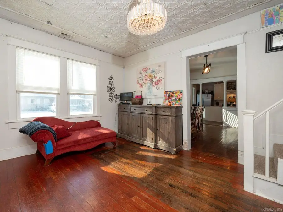 303 E Nichols Street, England, AR 72046 - #3