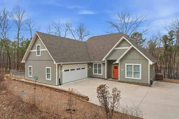 624 Valhalla Drive, Greers Ferry, AR 72044