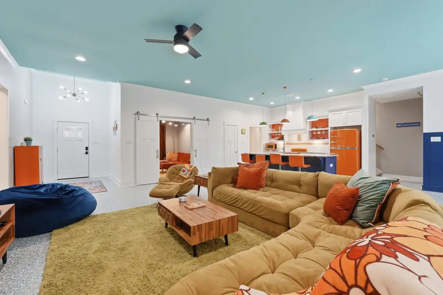 624 Valhalla Drive, Morgan, AR 72044 - #3