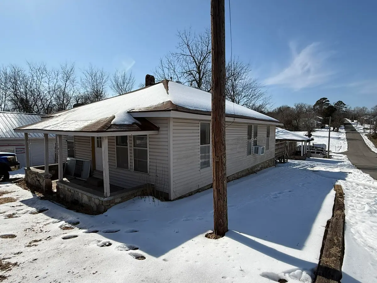 60 S. Lunen Street, Melbourne, AR 72556 - Image #1