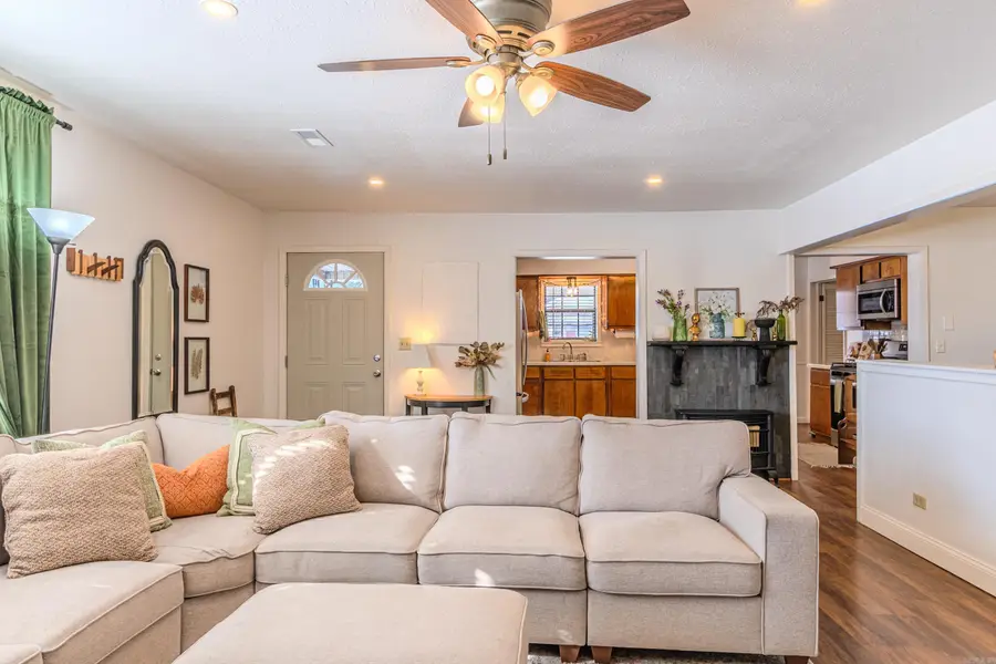 118 W 5th, Rector, AR 72461 - #3