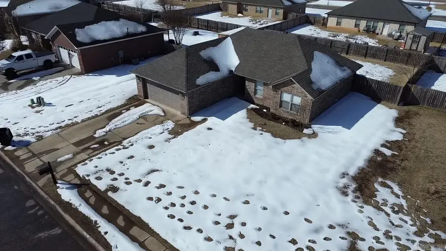 24 Whitetail, Ward, AR 72176 - #2