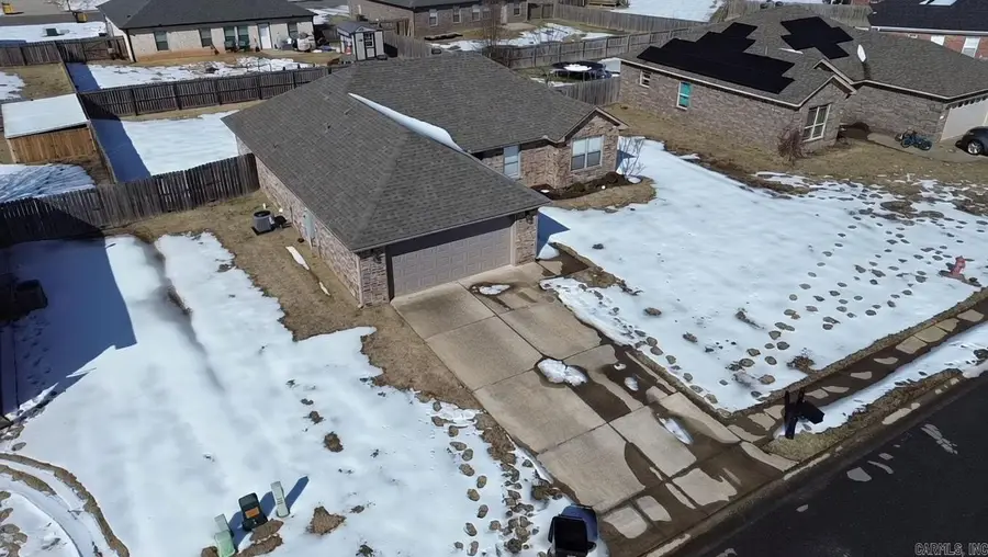 24 Whitetail, Ward, AR 72176 - #3