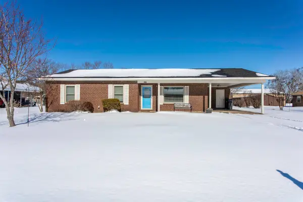 1602 Holly, Walnut Ridge, AR 72476