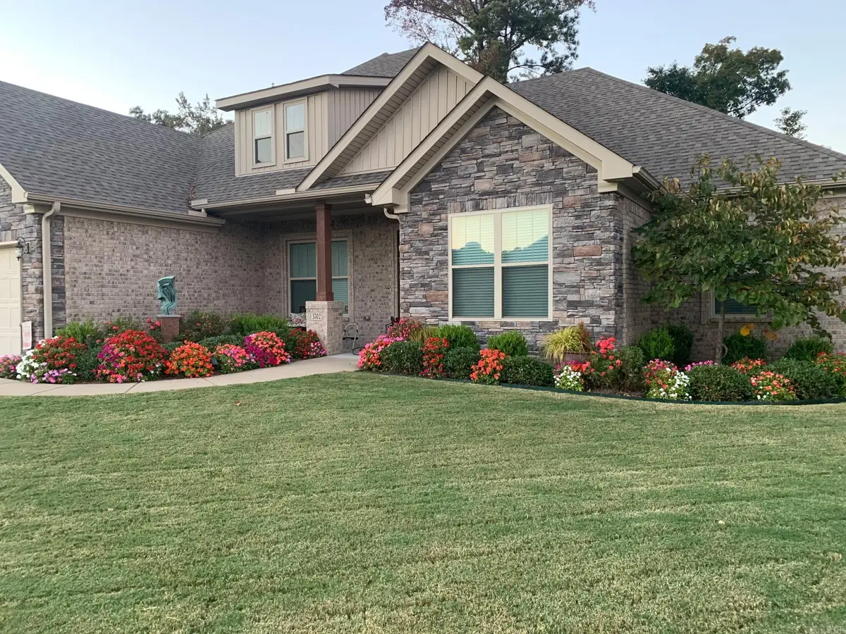 3702 Buckskin Road, Benton, AR 72015 - Image #1