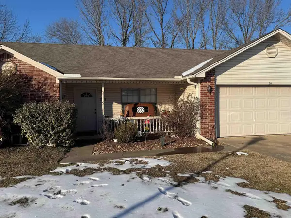 30 Willard Street, Ward, AR 72176