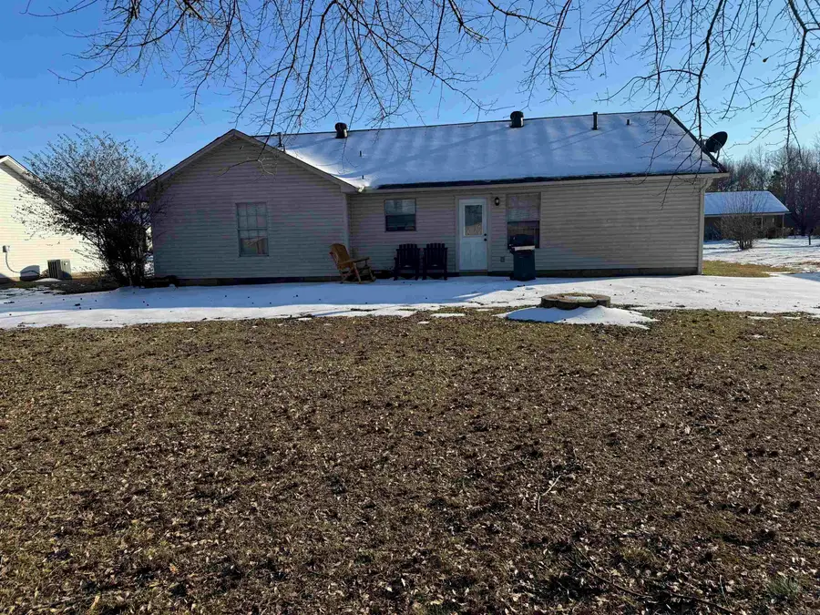 30 Willard Street, Ward, AR 72176 - #2