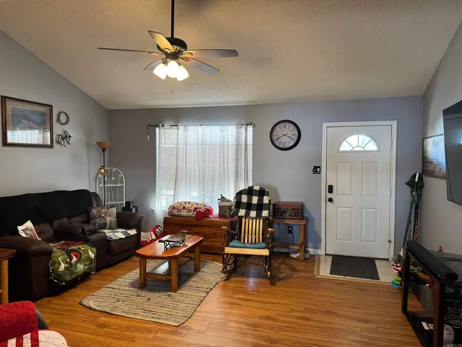 30 Willard Street, Ward, AR 72176 - #3