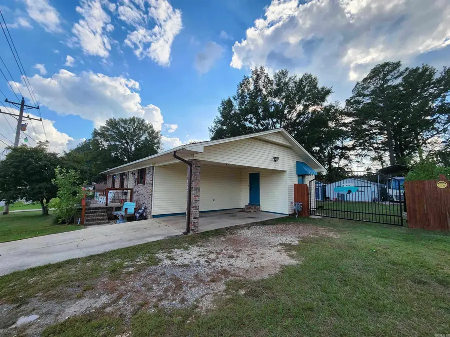 701 N Red, Sheridan, AR 72150 - Image #2