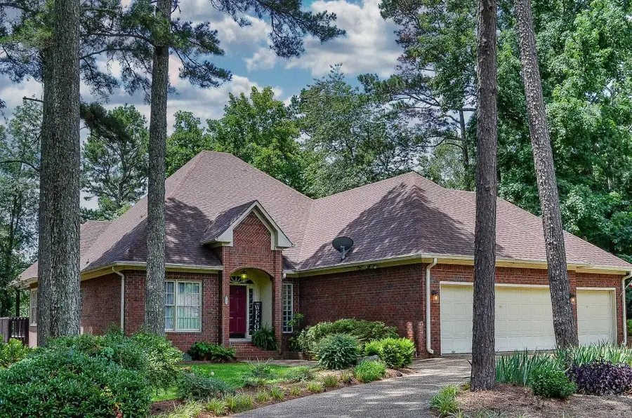 132 Parkridge Street, Hot Springs, AR 71901 - Image #2