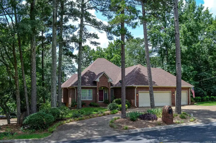 132 Parkridge Street, Hot Springs, AR 71901 - Image #3