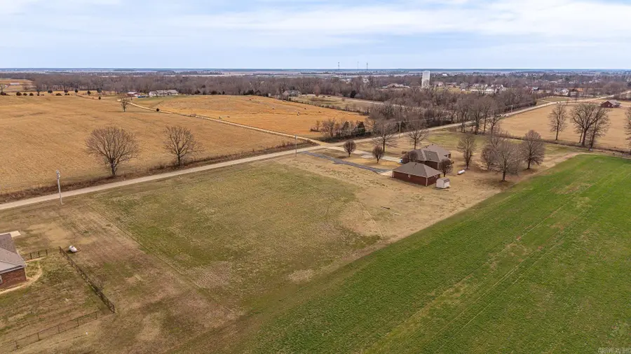 2.05 Acres Tract 3 Greene 424 Road, Marmaduke, AR 72443 - #3