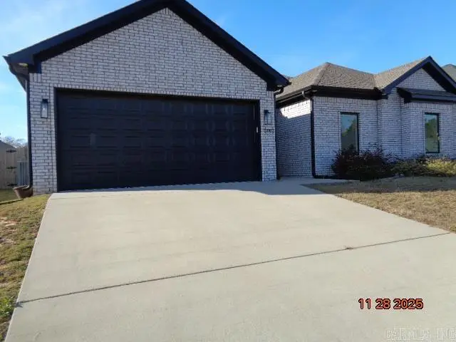 3002 Sue Street, Benton, AR 72015 - Image #1