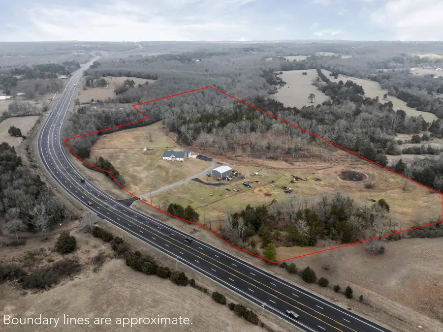 308 Us 167, Bald Knob, AR 72010 - #2