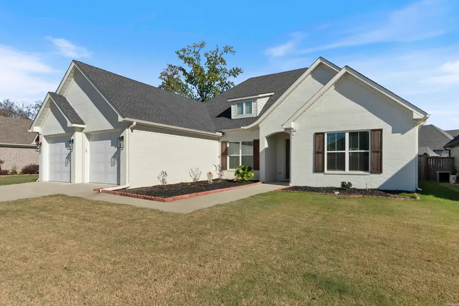 7424 Northwood Drive, Benton, AR 72019 - Image #2