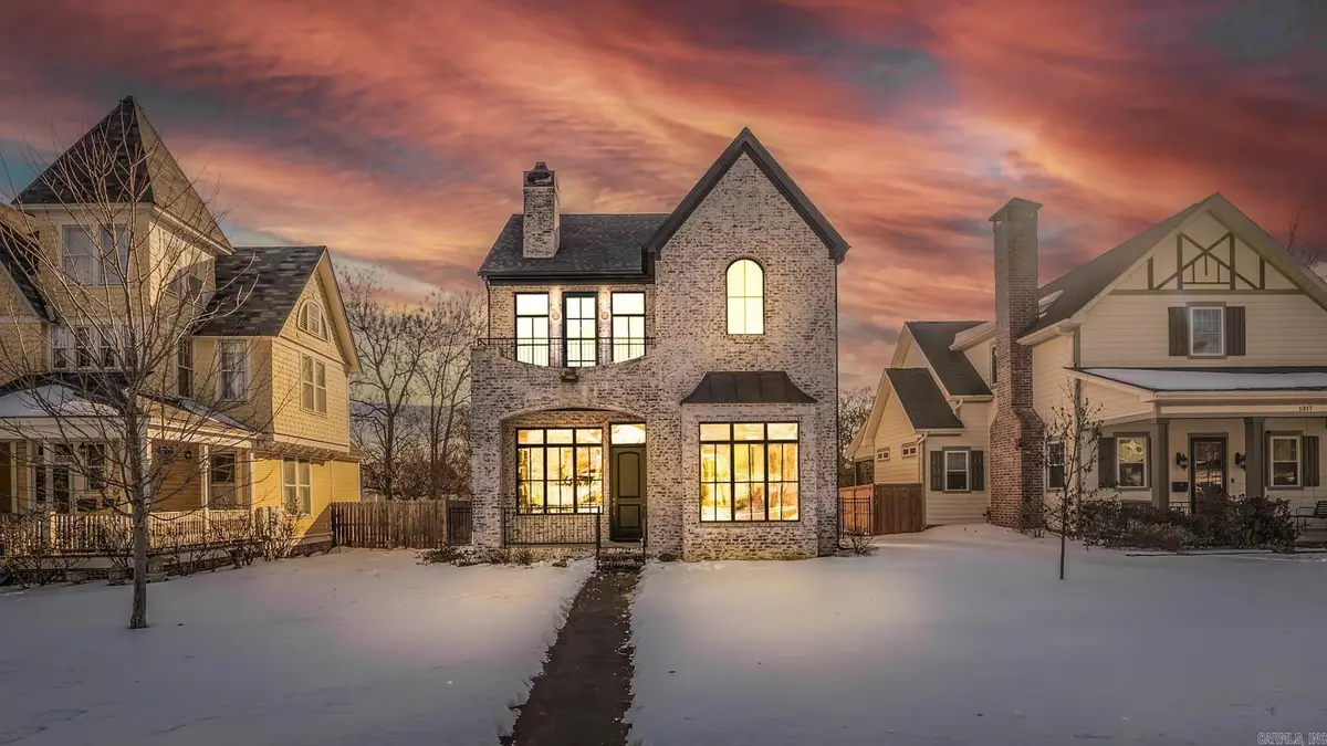 1309 S Spring Street, Little Rock, AR 72202 - Image #1