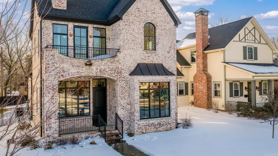 1309 S Spring Street, Little Rock, AR 72202 - Image #3