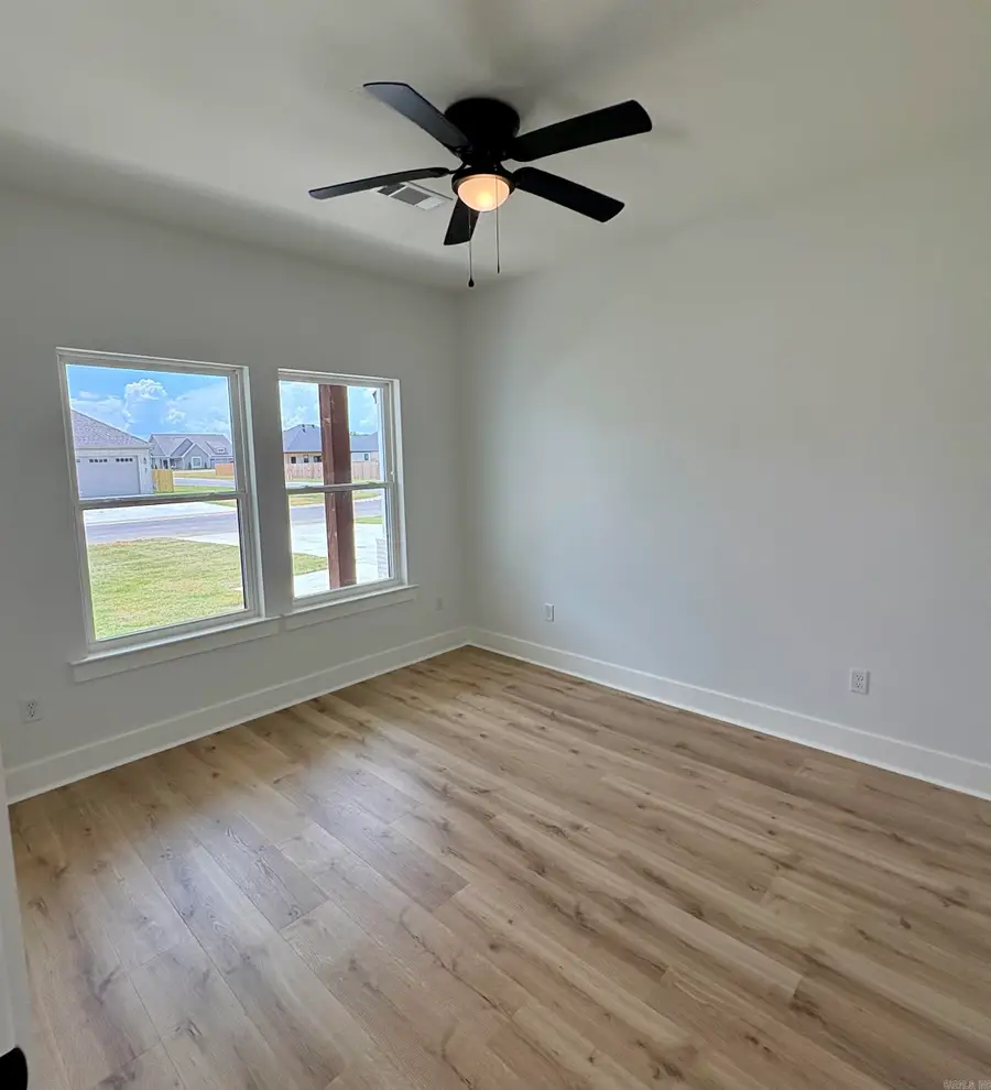 1 Dragonfly Cove, Greenbrier, AR 72058 - #3