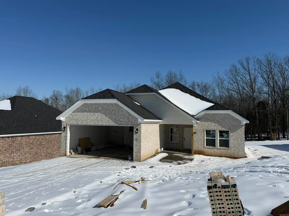 516 Madeleine Circle, Austin, AR 72007 - #1