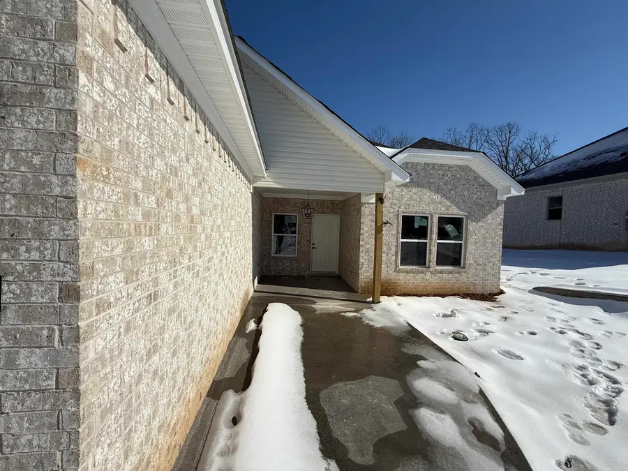 516 Madeleine Circle, Austin, AR 72007 - #2