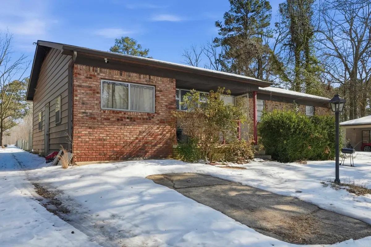 13815 Bonnie Ln, Shannon Hills, AR 72103 - #1