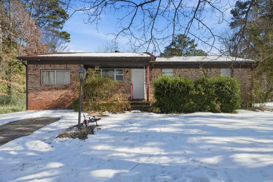 13815 Bonnie Ln, Shannon Hills, AR 72103 - #2