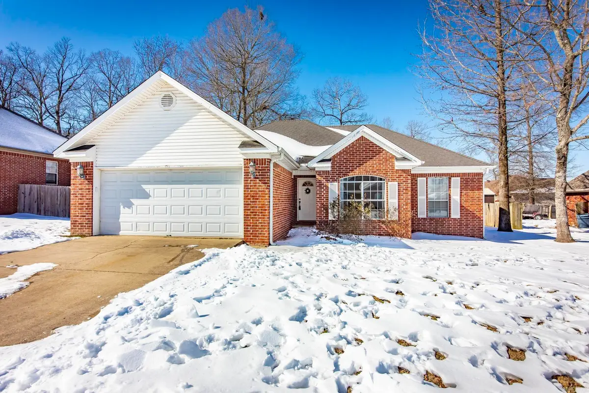 Address Withheld By Seller, Cabot, AR 72023 - #1