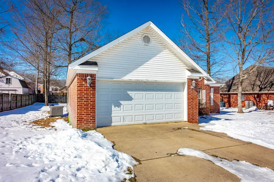 Address Withheld By Seller, Cabot, AR 72023 - #2