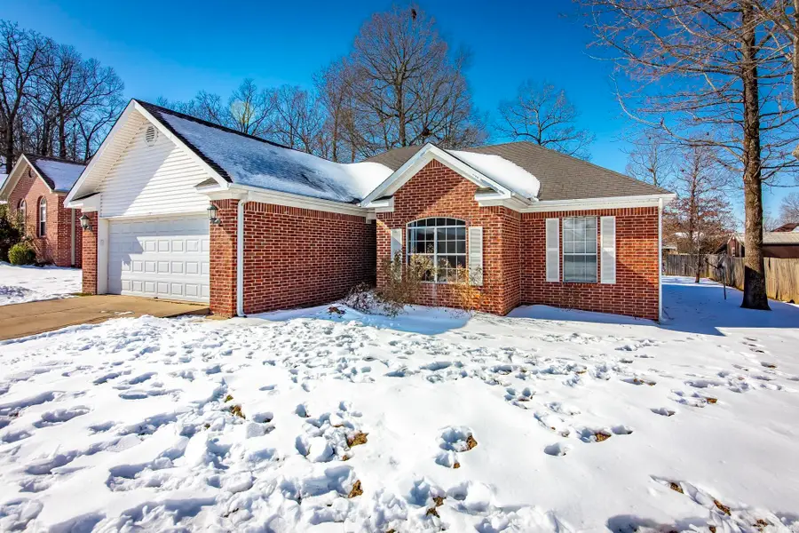 Address Withheld By Seller, Cabot, AR 72023 - #3