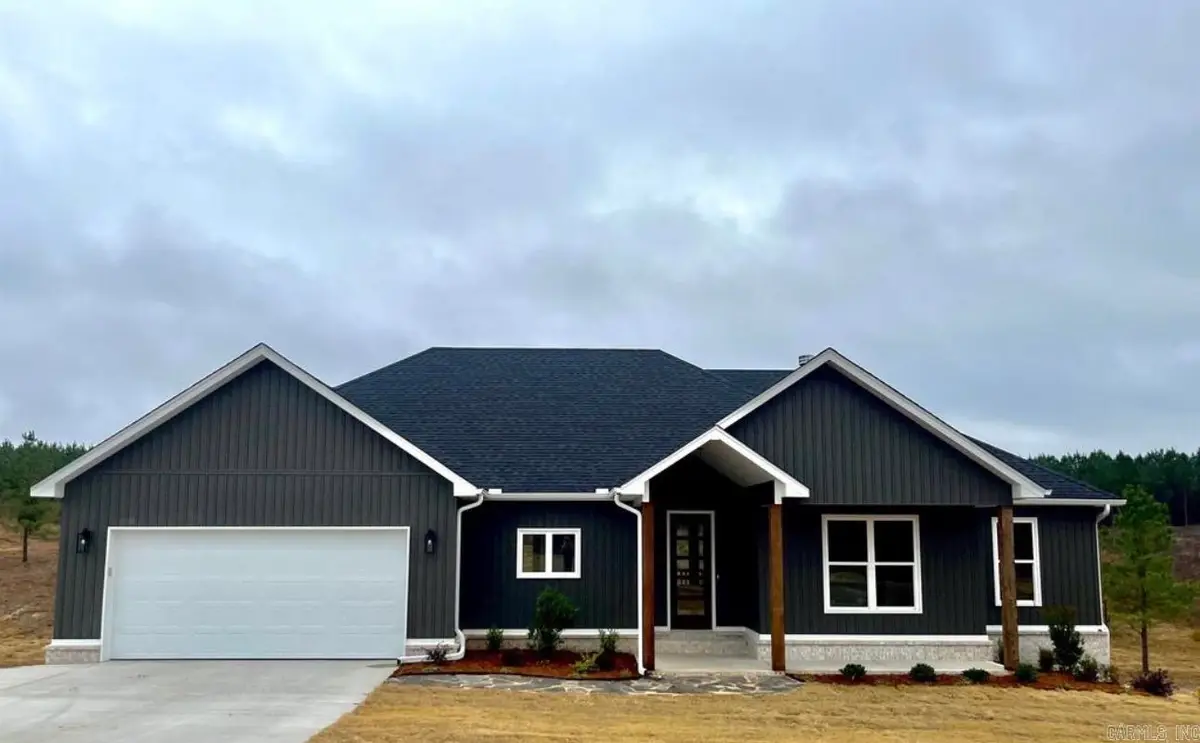 10568 Gunter Loop, Benton, AR 72019 - Image #1