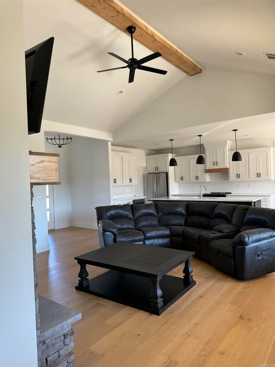 10568 Gunter Loop, Benton, AR 72019 - Image #2