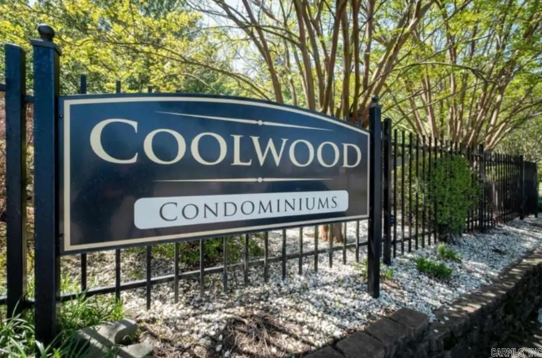 1 Coolwood Drive, Little Rock, AR 72202 - Image #1