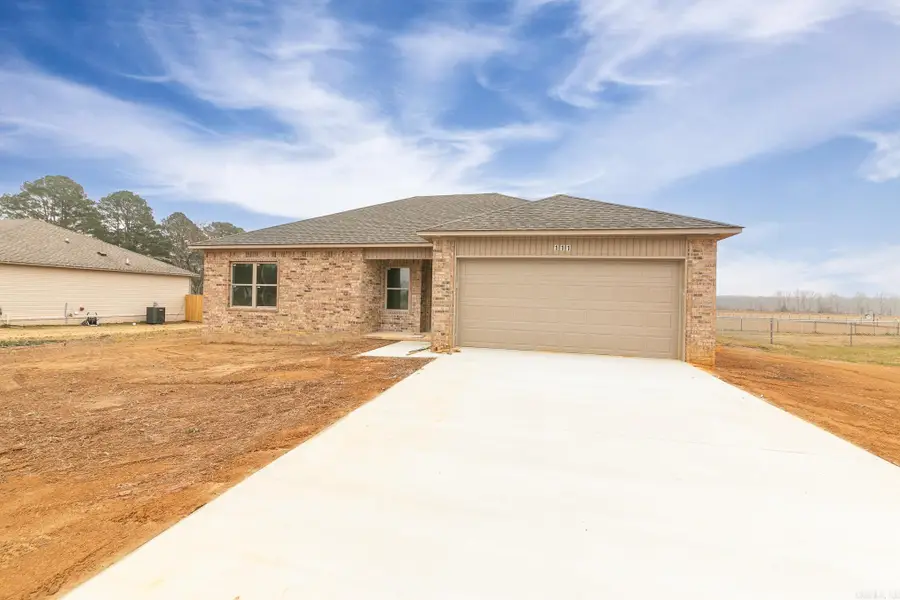 111 Lloyd Henderson Road, Beebe, AR 72012 - #2