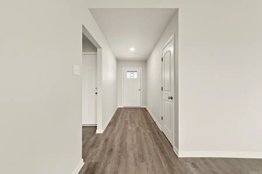 111 Lloyd Henderson Road, Beebe, AR 72012 - #3