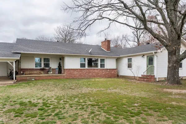 89 Orchard Lane, Brinkley, AR 72021