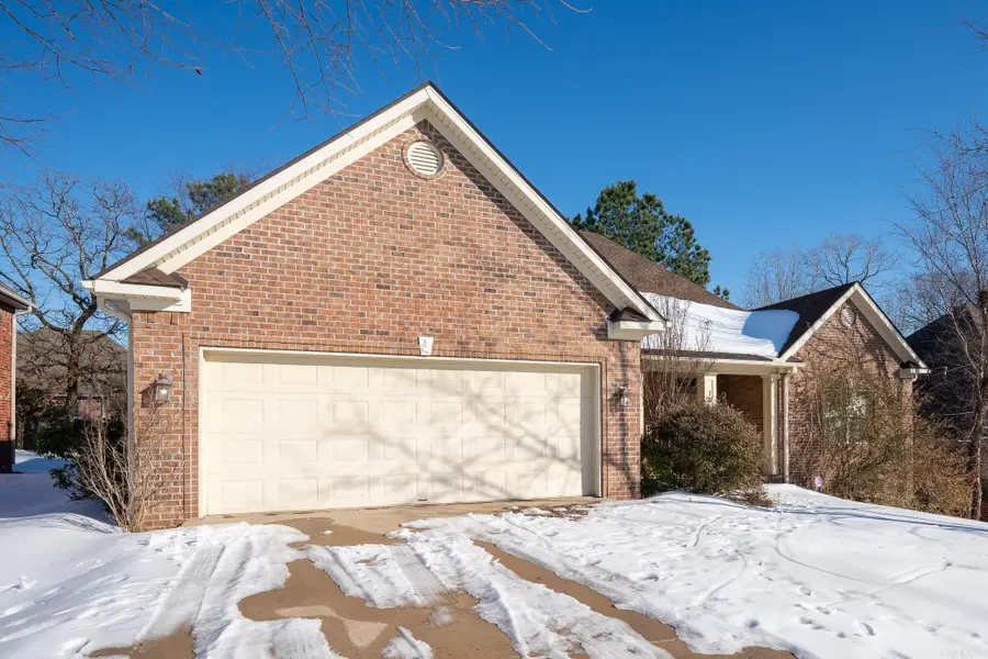 15 Bangor Court, Little Rock, AR 72223 - Image #2