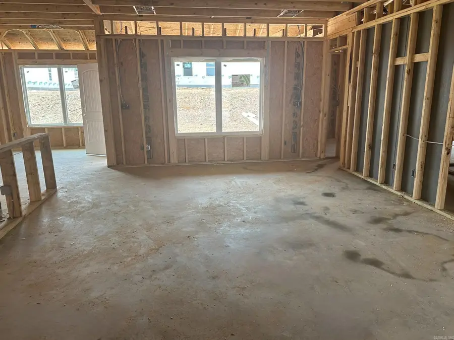 2220 Sam Tillery Drive, Alexander, AR 72002 - #3