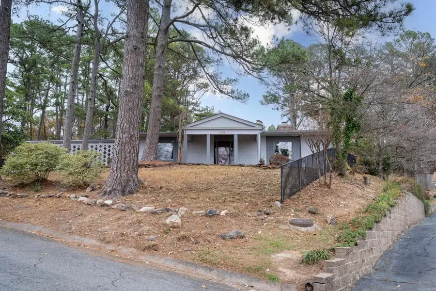 405 N Mcadoo Street, Little Rock, AR 72205 - Image #2