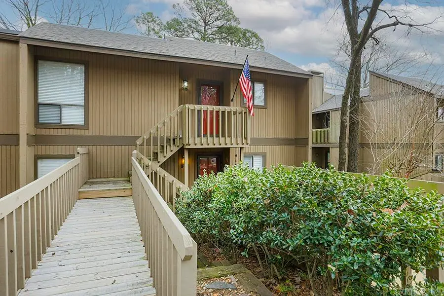1201 N Pierce #28, Little Rock, AR 72207 - Image #1