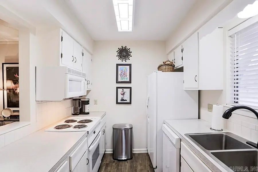 1201 N Pierce #28, Little Rock, AR 72207 - Image #2